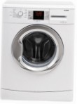 BEKO WKB 61041 PTM ﻿Washing Machine \ Characteristics, Photo