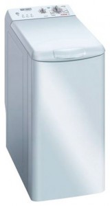 Bosch WOT 20352 Tvättmaskin Fil, egenskaper