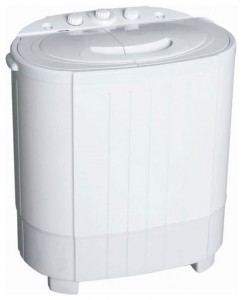 Фея СМПА-5201 Tvättmaskin Fil, egenskaper