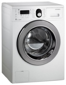 Samsung WF8802JPF Máquina de lavar Foto, características