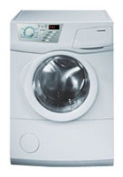Hansa PC4580B422 ﻿Washing Machine Photo, Characteristics