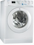 Indesit XWA 81283 W ﻿Washing Machine \ Characteristics, Photo