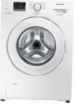Samsung WF80F5E2U4W ﻿Washing Machine \ Characteristics, Photo