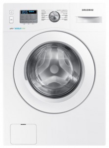 Samsung WF60H2210EWDLP Máquina de lavar Foto, características