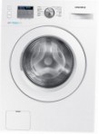 Samsung WF60H2210EWDLP ﻿Washing Machine \ Characteristics, Photo