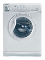 Candy CY2 084 वॉशिंग मशीन तस्वीर, विशेषताएँ