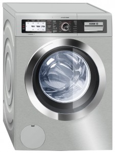 Bosch WAY 2874 Х ﻿Washing Machine Photo, Characteristics