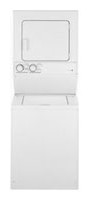 Maytag LSE 7806 çamaşır makinesi fotoğraf, özellikleri