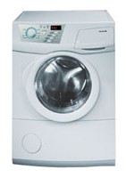 Hansa PC5580B422 洗濯機 写真, 特性
