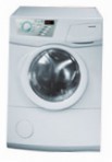 Hansa PC5580B422 ﻿Washing Machine \ Characteristics, Photo