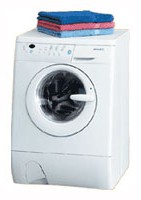 Electrolux EWN 820 çamaşır makinesi fotoğraf, özellikleri