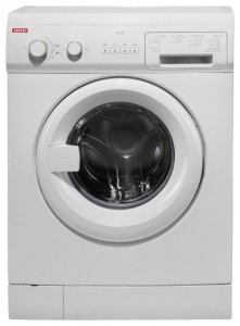 Vestel BWM 4100 S Tvättmaskin Fil, egenskaper