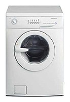 Electrolux EWF 1222 洗衣机 照片, 特点