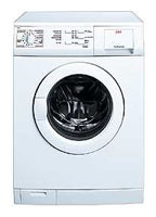 AEG L 54600 洗衣机 照片, 特点