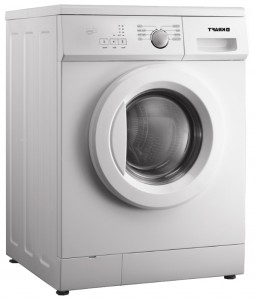 Kraft KF-SL60801GW 洗濯機 写真, 特性