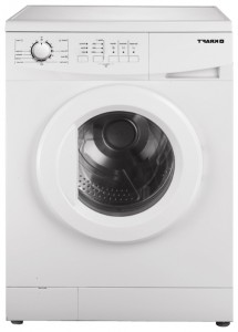 Kraft KF-SM60801GW Tvättmaskin Fil, egenskaper