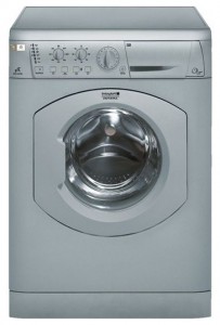 Hotpoint-Ariston ARXXL 129 S ﻿Washing Machine Photo, Characteristics