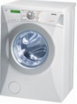 Gorenje WS 53143 ﻿Washing Machine \ Characteristics, Photo