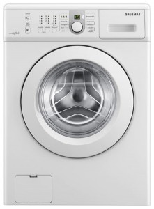 Samsung WF0700NCW 洗濯機 写真, 特性