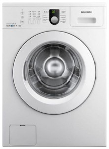 Samsung WFT592NMW ﻿Washing Machine Photo, Characteristics