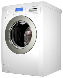 Ardo FLN 127 LW 洗衣机 照片, 特点