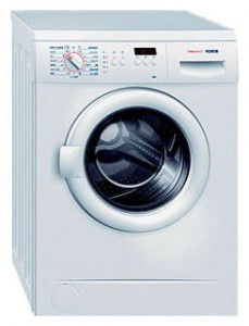 Bosch WAA 16270 çamaşır makinesi fotoğraf, özellikleri
