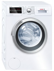 Bosch WLT 24460 Máquina de lavar Foto, características