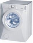 Gorenje WS 42111 ﻿Washing Machine \ Characteristics, Photo