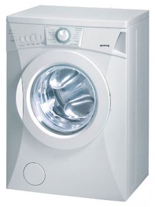Gorenje WS 42090 ﻿Washing Machine Photo, Characteristics