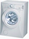 Gorenje WS 42090 ﻿Washing Machine \ Characteristics, Photo