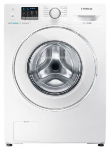 Samsung WF80F5E2U2W ﻿Washing Machine Photo, Characteristics
