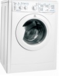 Indesit IWSB 61051 C ECO çamaşır makinesi \ özellikleri, fotoğraf