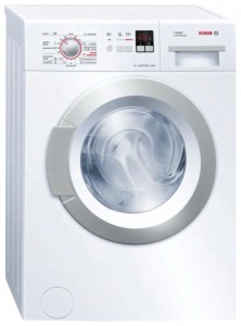 Bosch WLG 20160 Mașină de spălat fotografie, caracteristici