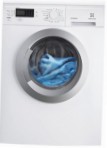 Electrolux EWP 1274 TOW ﻿Washing Machine \ Characteristics, Photo