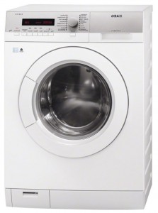 AEG L 76275 FLP Máquina de lavar Foto, características