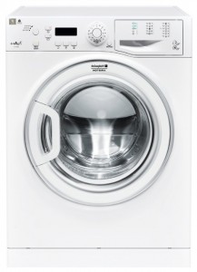 Hotpoint-Ariston WMF 722 ﻿Washing Machine Photo, Characteristics
