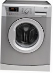 BEKO WKB 61031 PTYS ﻿Washing Machine \ Characteristics, Photo