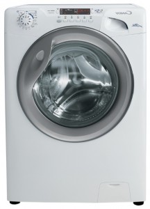 Candy GC4 W264S ﻿Washing Machine Photo, Characteristics