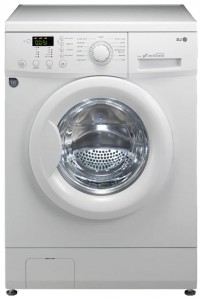 LG F-1256LD Mașină de spălat fotografie, caracteristici
