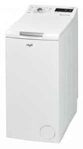 Whirlpool AWE 92365 P çamaşır makinesi fotoğraf, özellikleri