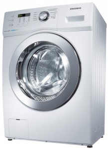 Samsung WF702W0BDWQ Machine à laver Photo, les caractéristiques