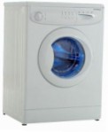 Liberton LL 840N ﻿Washing Machine \ Characteristics, Photo