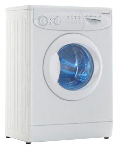 Liberton LL 840 वॉशिंग मशीन तस्वीर, विशेषताएँ