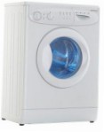 Liberton LL1040 ﻿Washing Machine \ Characteristics, Photo