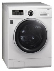 LG F-1073TD ﻿Washing Machine Photo, Characteristics