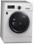 LG F-1073TD ﻿Washing Machine \ Characteristics, Photo