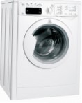 Indesit IWDE 7125 B çamaşır makinesi \ özellikleri, fotoğraf