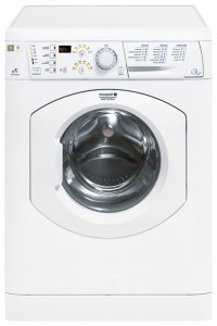 Hotpoint-Ariston ARXXF 125 वॉशिंग मशीन तस्वीर, विशेषताएँ