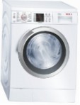 Bosch WAS 24463 Tvättmaskin \ egenskaper, Fil