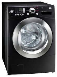 LG F-1403TDS6 ﻿Washing Machine Photo, Characteristics
